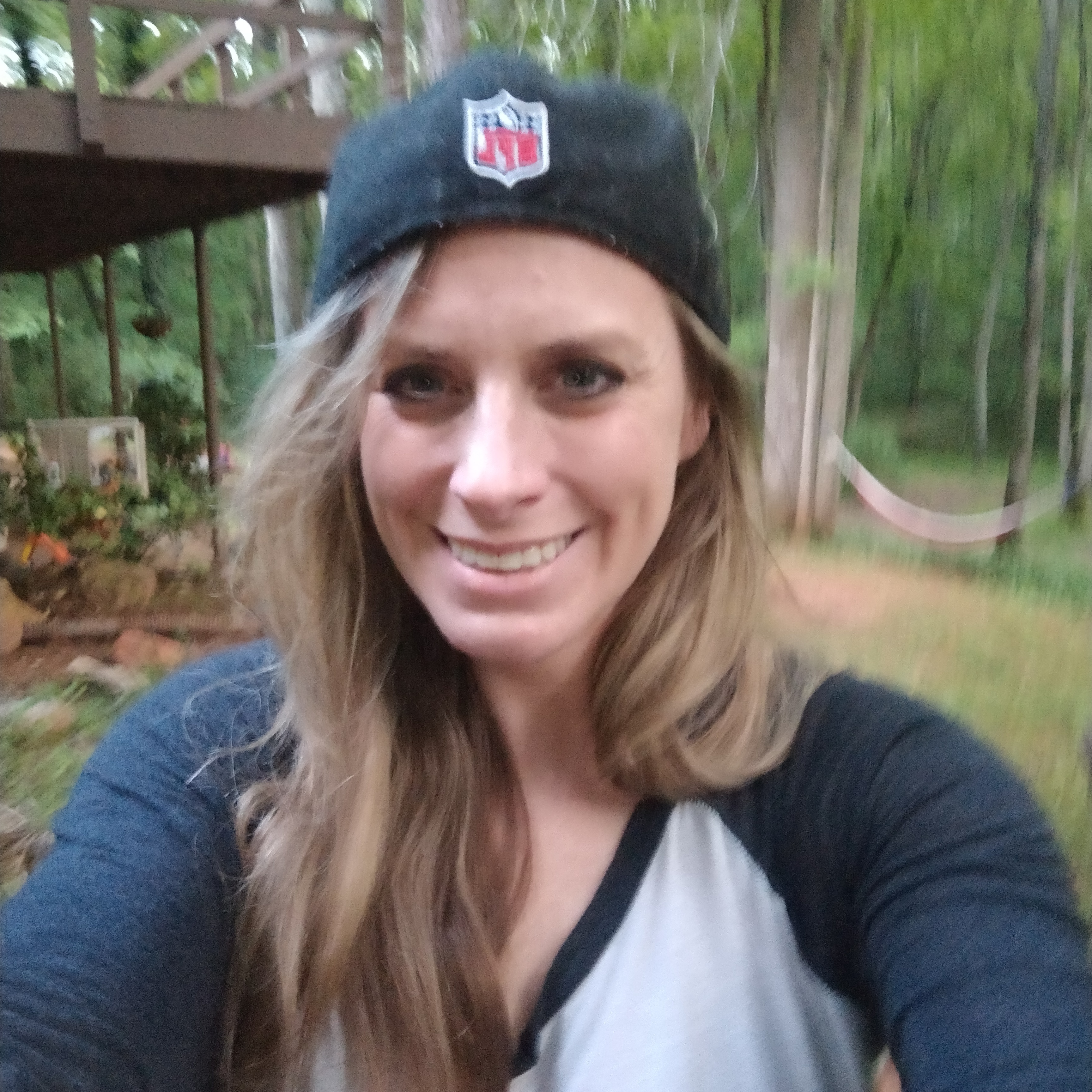 Wake-Up Sleepy Christian