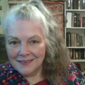 Whole Bible Believer Woman