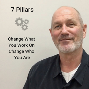 7 Pillars - Work Smarter