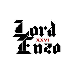 Lord Enzo XXVI