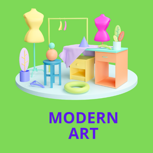 Modern Art