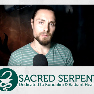 Sacred Serpent
