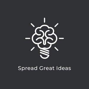 Spread Great Ideas
