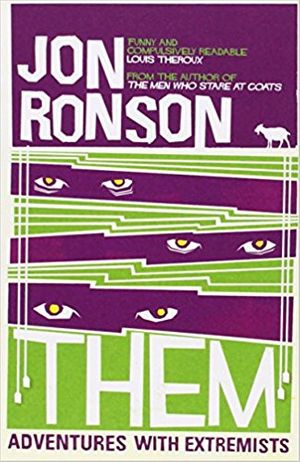 The Ronson N Ronson Experience
