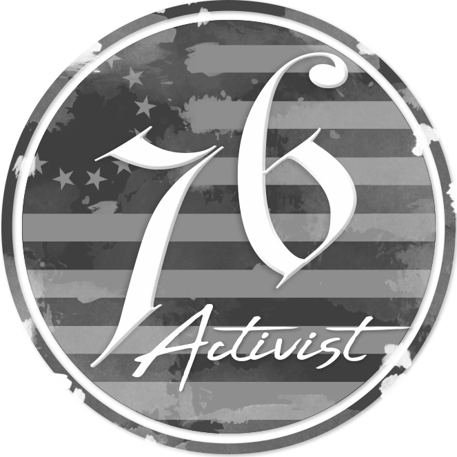 76 Activist