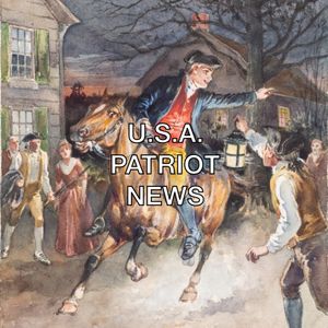 U.S.A. Patriot News