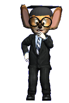Binary Mouse