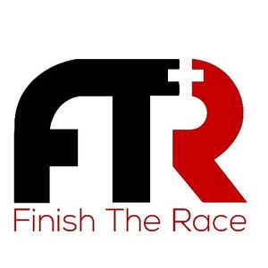 Finish The Race