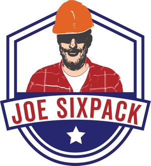 Real Joe Sixpack