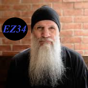 Ezekiel34