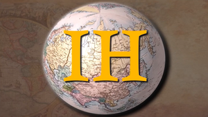 The International Historian