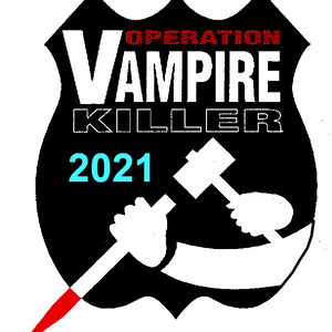 Operation Vampire Killer