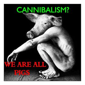 ORPHEUS REBELLIOUS EARTHLING