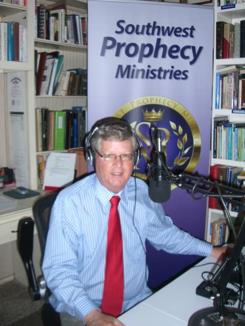 Southwest Prophecy Ministries