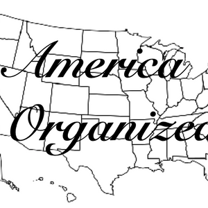 America Organized