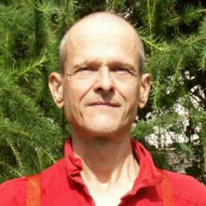 Michael NiePsycholog