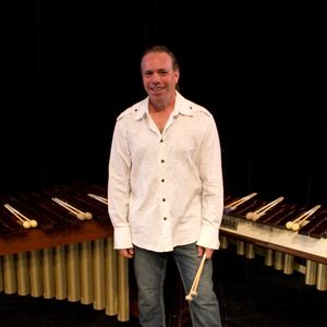 gregmarimba