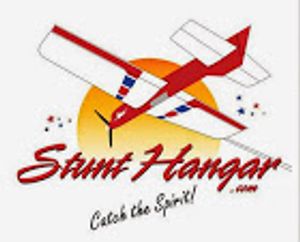 Stunt Hangar Videos
