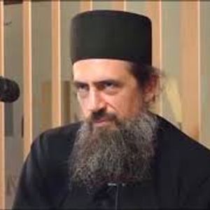 Ὀρθόδοξη Θεραπευτική