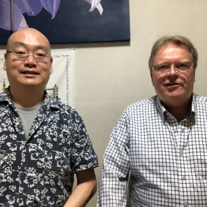 The Religious Debaters