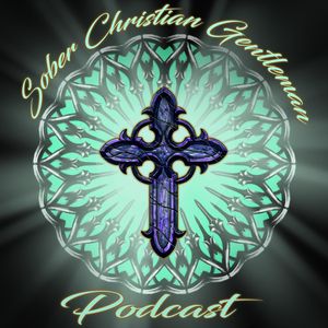Sober Christian Gentleman Pod
