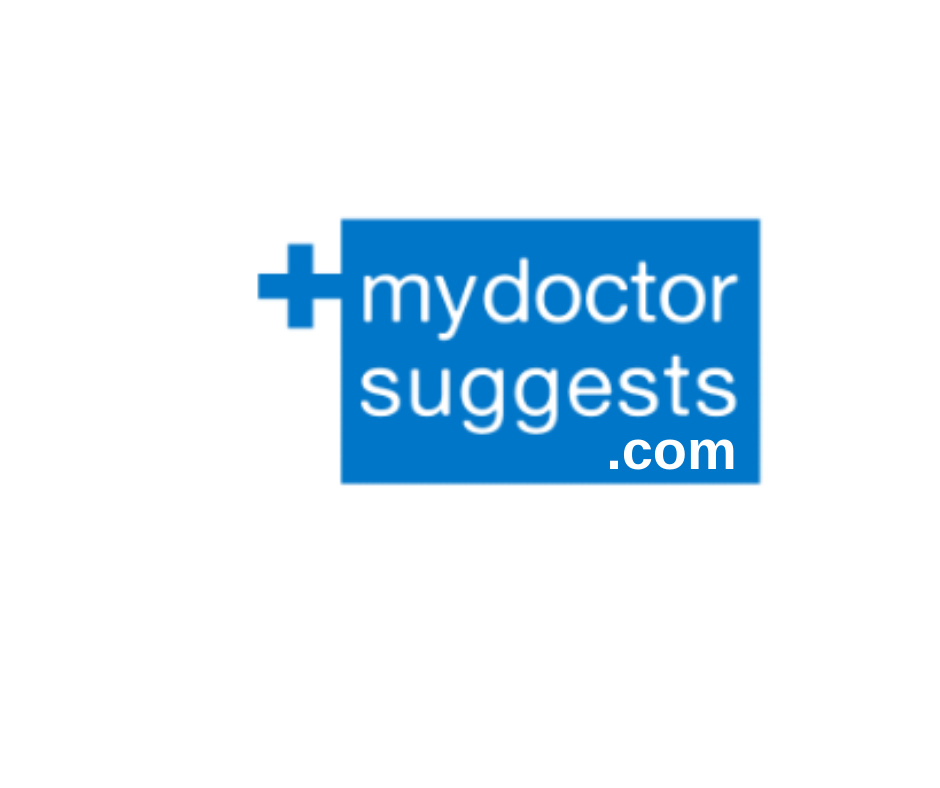 My Doctor Suggests