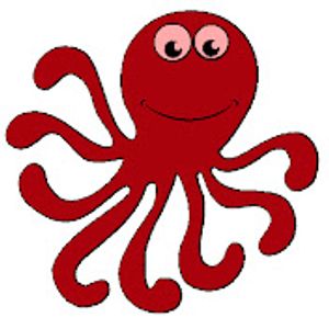 Pulpito Pulpo
