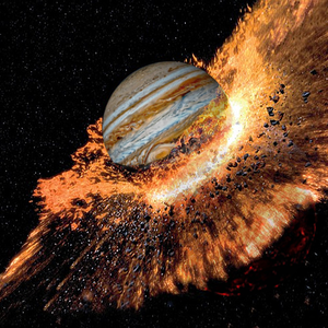 God's Roadmap to the End