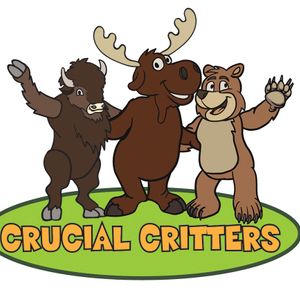 Crucial Critters