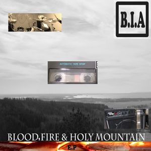 Baptism In August Music