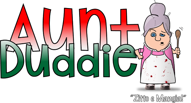 Aunt Duddie