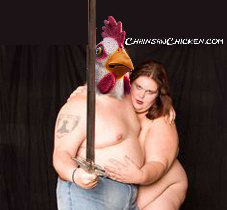 Adventures of Chainsaw Chicken