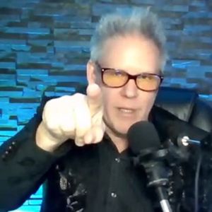 The Christian Whistleblower