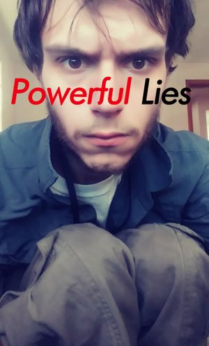 Powerful Lies