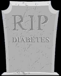 Death to Diabetes
