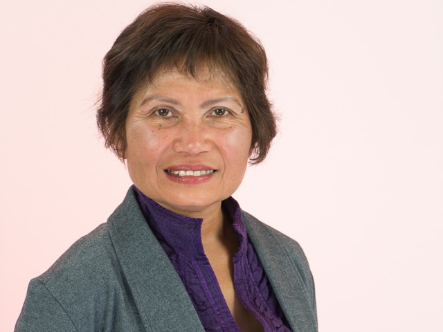 Estelita Pearce Wellness Show