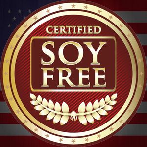 Soy Free Philosophy