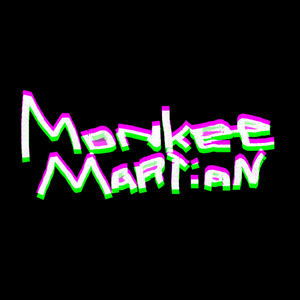 Monkee Martian
