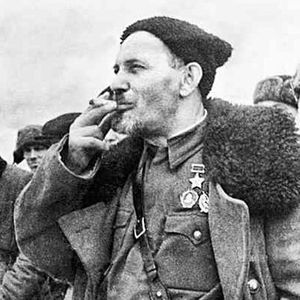 Партизан Ковпак