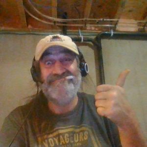 THE BREEZE AKA GLUEK333