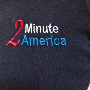 2 Minute America