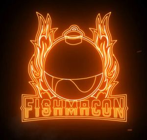 Fishing, Diecast, and Cards