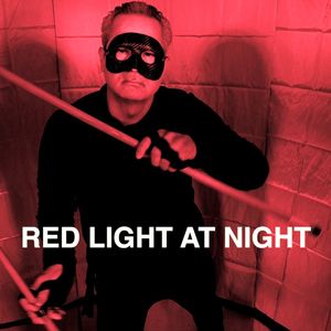 Red Light At Night