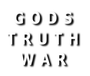 GodsTruthWar