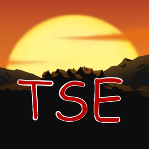 Tribulation Saints Europe