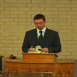 Christian America Ministries