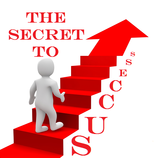 The Secret to Success
