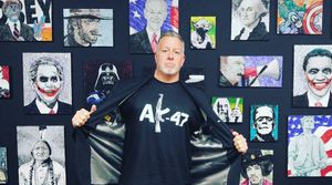 Darrin McBreen's Media Rival