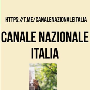 Canale Nazionale Italia