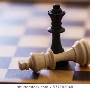 Win The Game First